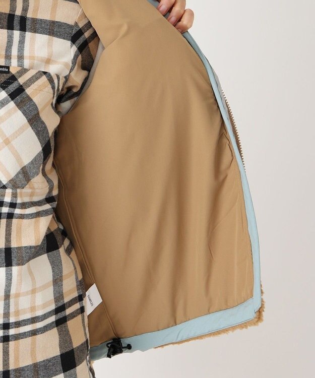 Columbia Columbia/ ウィメンズアーチャーリッジIVベスト /コロンビア Sahara