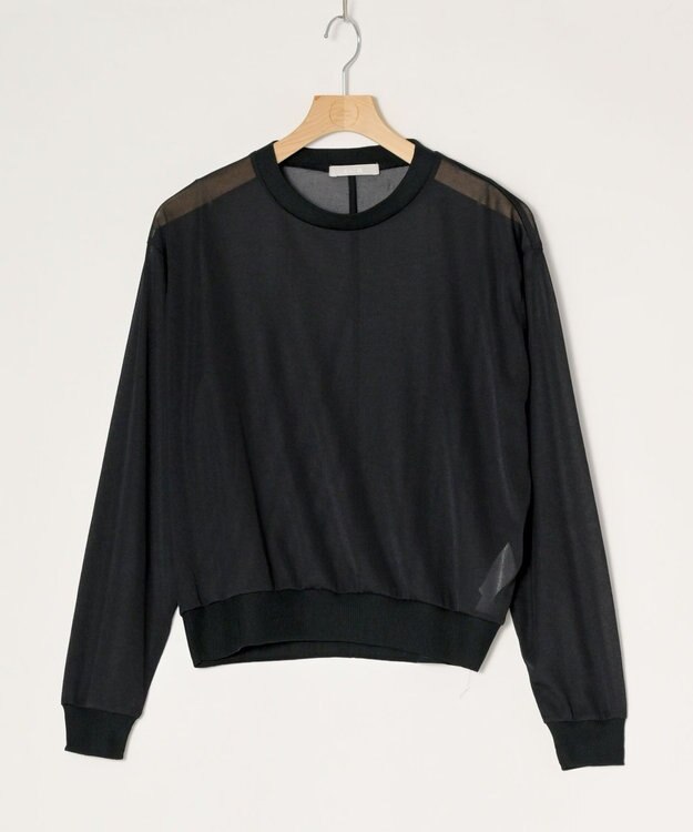 ONWARD Reuse Park 【ICB】ニット秋冬 ブラック