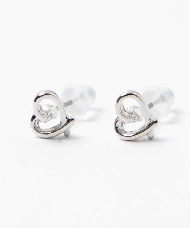 WEGO Lミニピアス 柄7