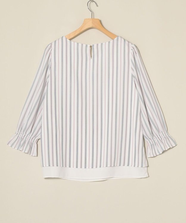 ONWARD Reuse Park 【組曲】カットソー春夏 ピンク