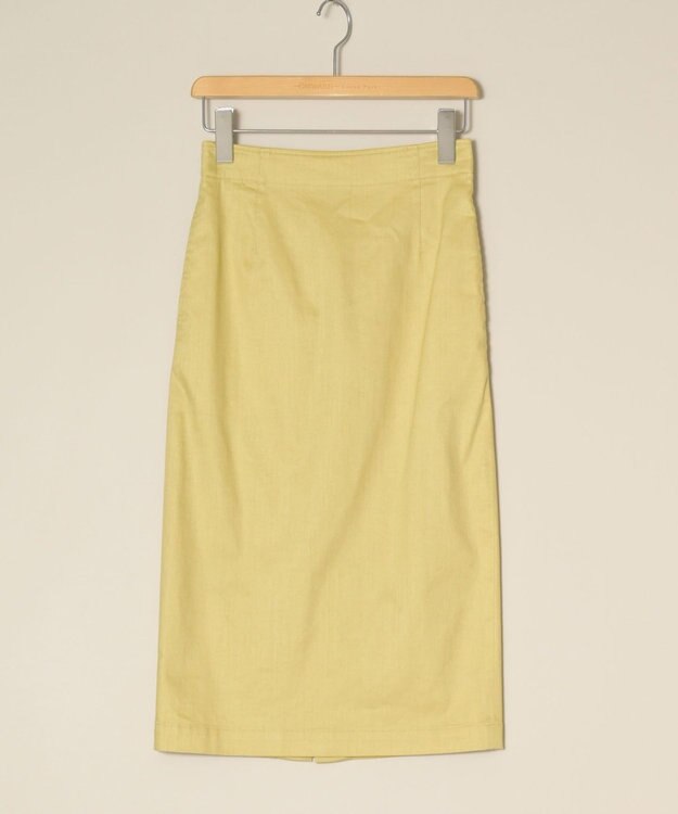 ONWARD Reuse Park 【23区】スカート春夏 イエロー