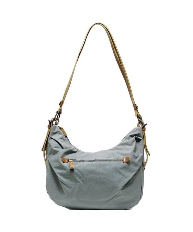 Regalo Felice 【A4サイズ対応 / たっぷり大容量】ショルダー中 / REGALO GY(グレー)