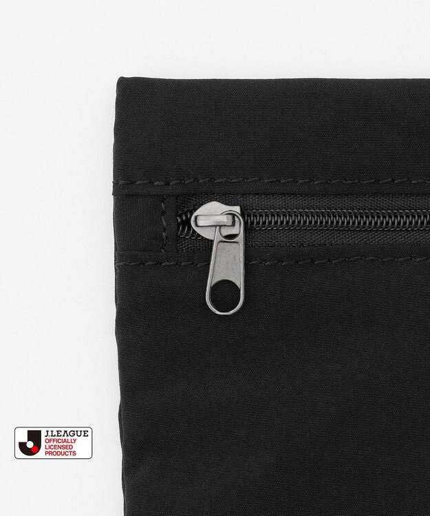 PW CIRCULUS 【UNISEX】J.LEAGUE ポーチ J1所属の20クラブコラボ ゴルフ 鹿島アントラーズ