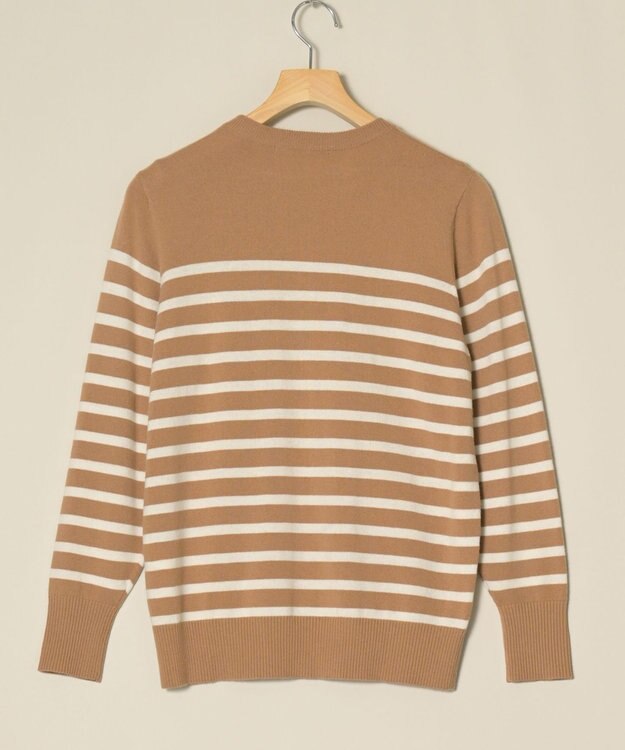 ONWARD Reuse Park 【23区】ニット秋冬 ブラウン