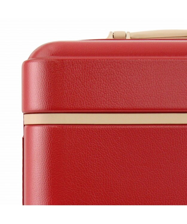 ACE BAGS & LUGGAGE 【雑誌掲載】 HaNT ノートル  機内持ち込み スーツケース 06881 31リットル ハント プラントレッド