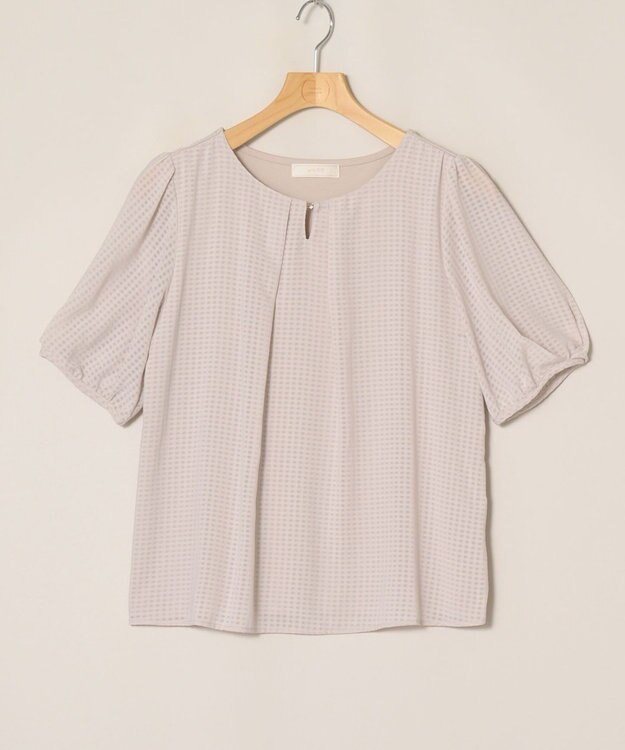 ONWARD Reuse Park 【any SiS】カットソー春夏 グレー