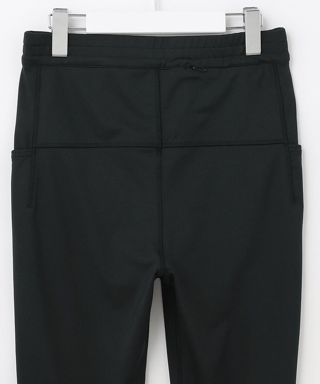 UNFILO 【ユニセックス】ハイストレッチレギンス ブラック系