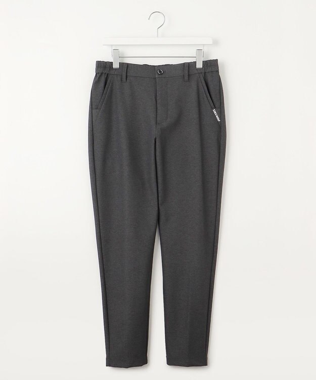 23区GOLF 【MEN】【撥水・ストレッチ】４ＷＡＹストレッチ パンツ グレー系