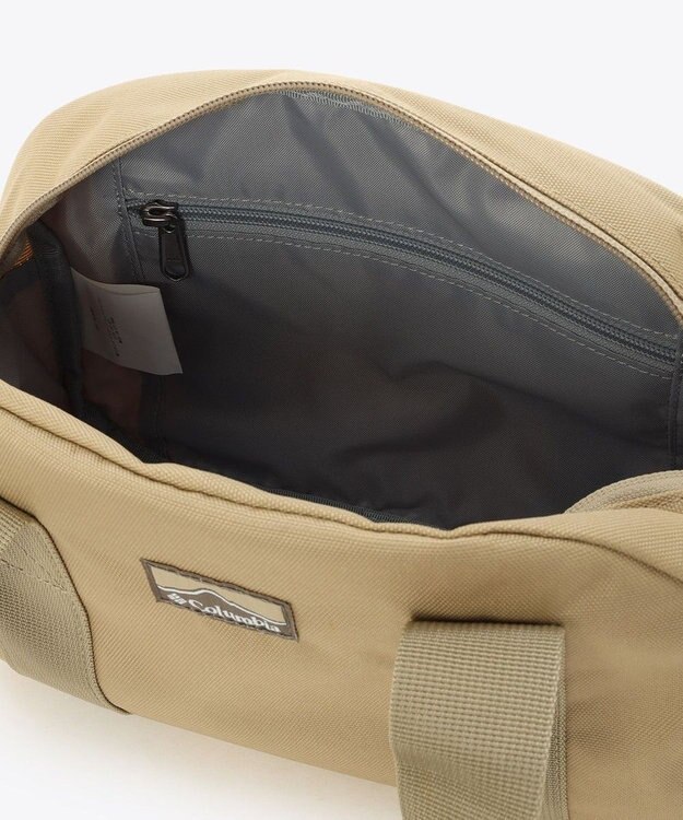 Columbia Columbia/ プライスストリームミニダッフル /コロンビア British Tan