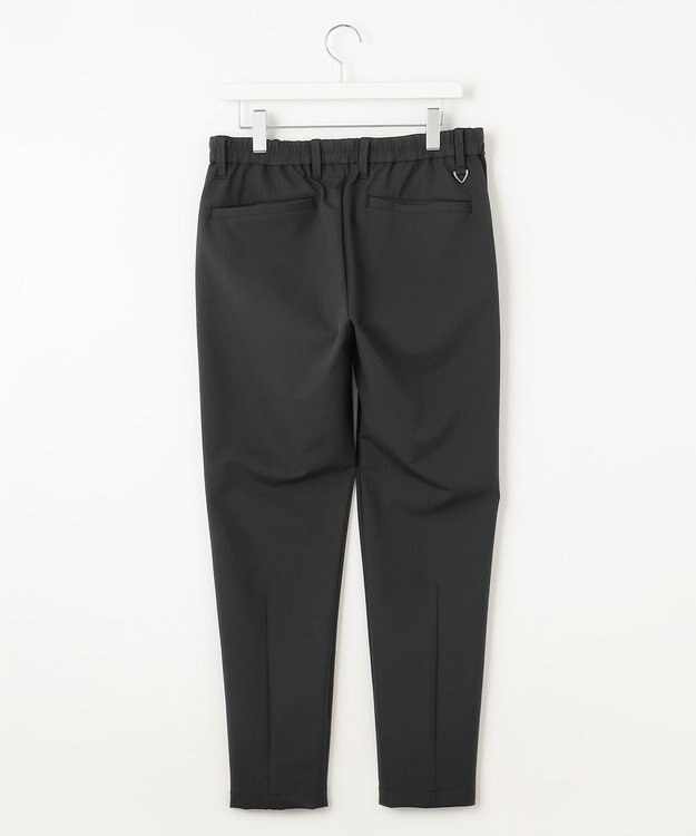 23区GOLF 【MEN】【撥水・ストレッチ】４ＷＡＹストレッチ パンツ ブラック系