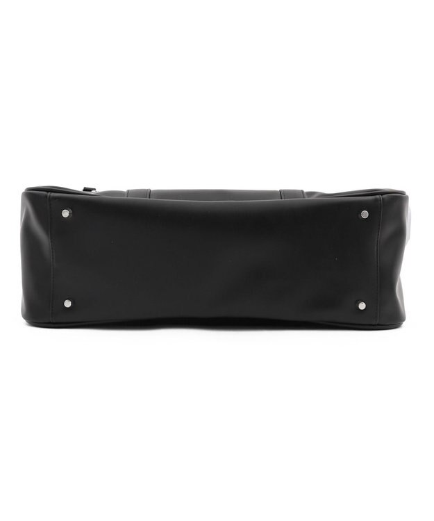 WEGO 【SCHOOLITEM】シブジョコラボスクールバッグ ブラック