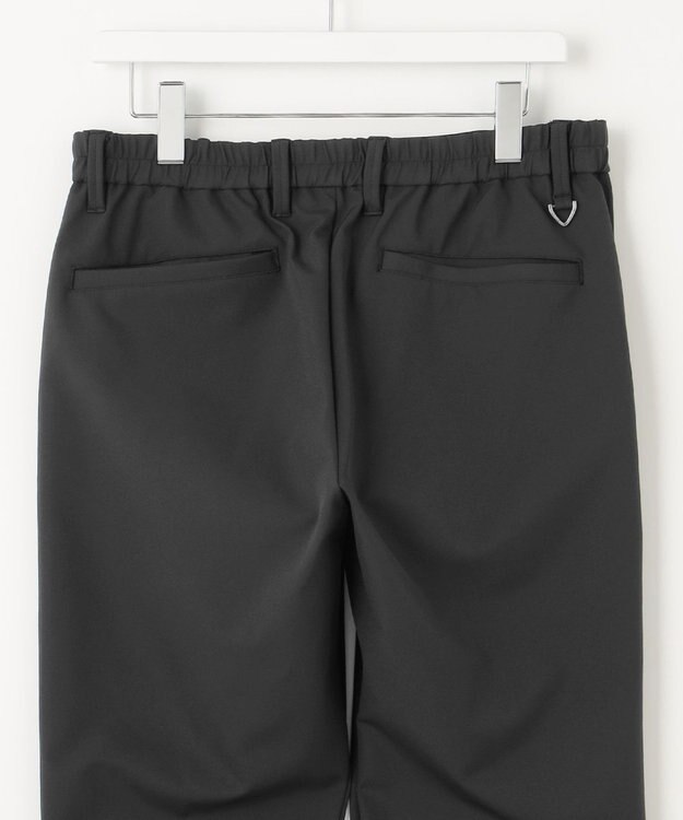 23区GOLF 【MEN】【撥水・ストレッチ】４ＷＡＹストレッチ パンツ ブラック系