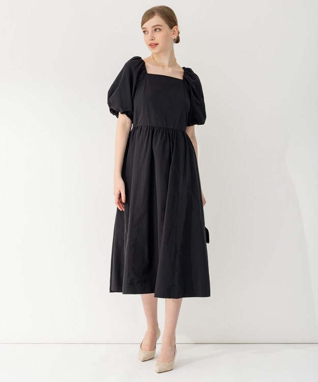 23区 【APPLAUDIR】2WAY パールゴールド ネックレス ゴールド系