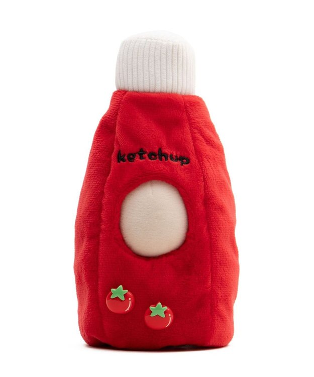 WEGO 【痛バ＆推し活グッズ】ぬいマヨケチャ10cm 柄2