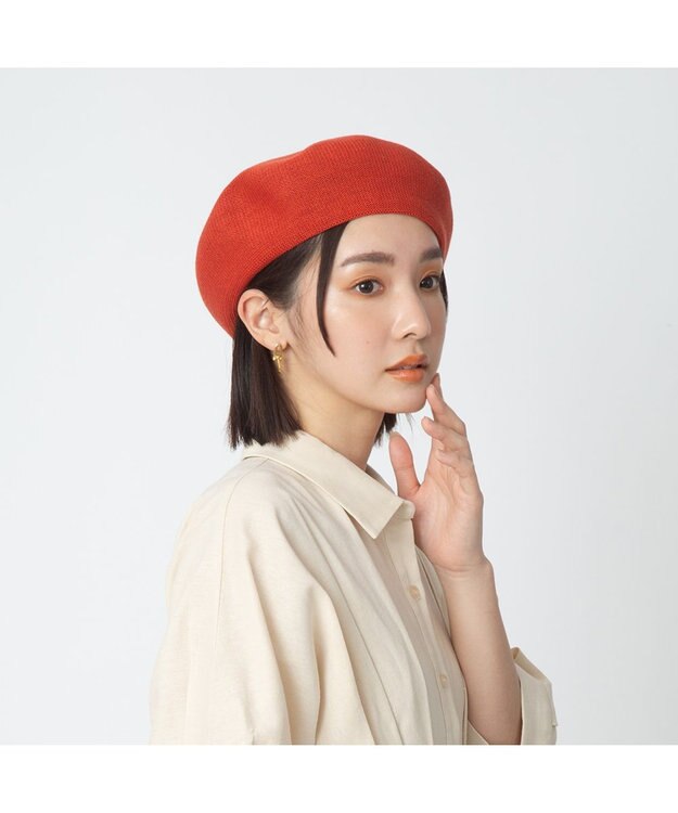 林八百吉商店 Jin no beat shi te cassie　サーモベレー バーシアンレッド