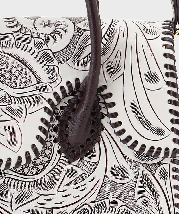 GRACE CONTINENTAL FinuRei4 ピンク