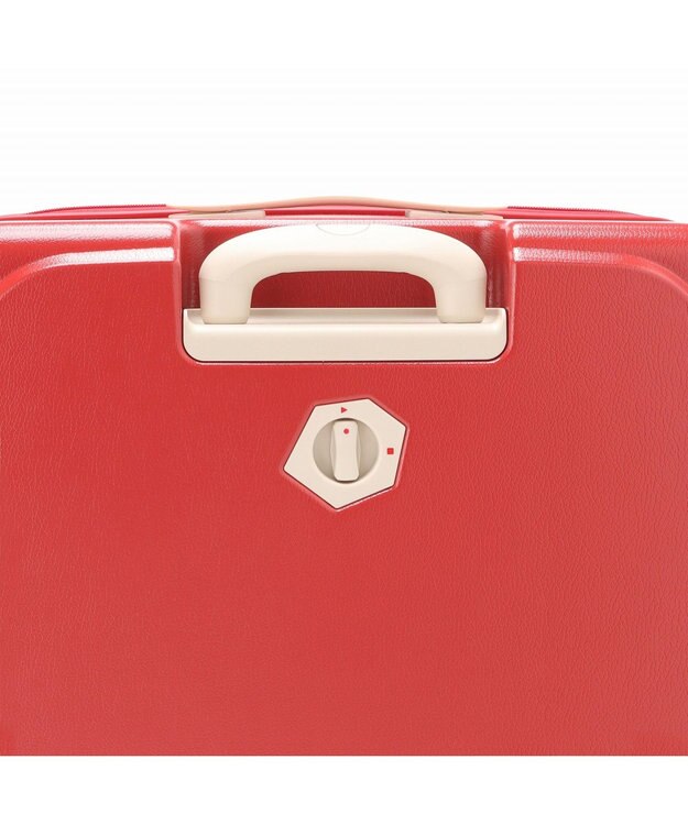 ACE BAGS & LUGGAGE HaNT ポルメロー スーツケース 87L 05873 ハント レッド