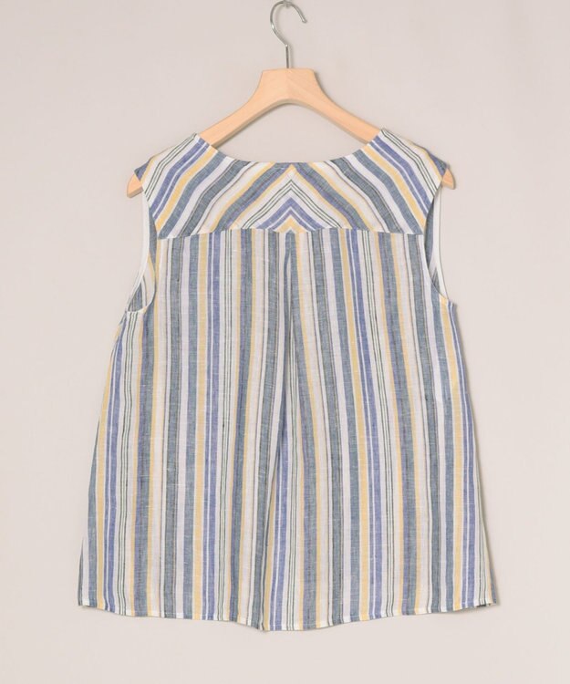 ONWARD Reuse Park 【23区】ブラウス春夏 パープル