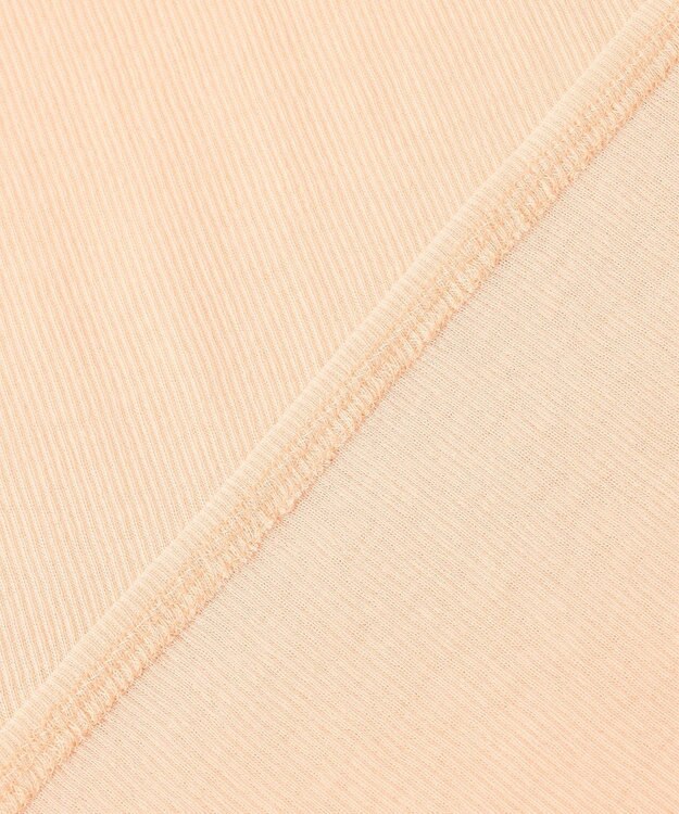 BEIGE， ROBERT / ハイネックトップス Light Orange