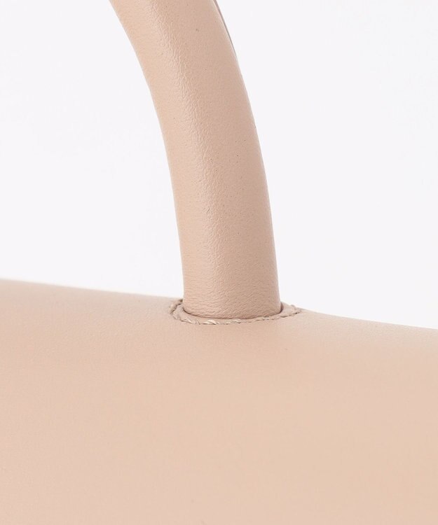 23区 DEMELLIER MIDI MONTREAL ショルダー バッグ ベージュ系