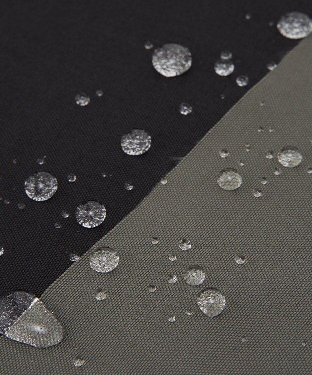 russet ＜360g/撥水性あり＞ コーデュラナイロン2wayショルダーバッグ(CE-1537) Black