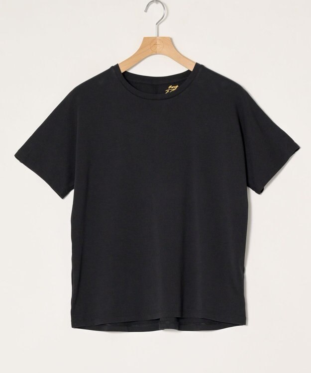 ONWARD Reuse Park 【any FAM】カットソー春夏 ブラック