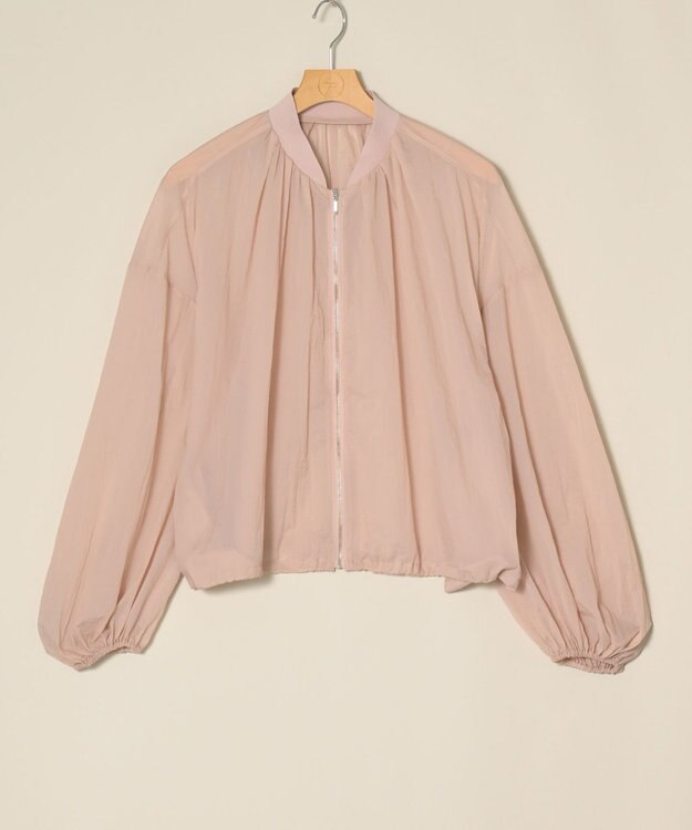 ONWARD Reuse Park 【uncrave】ジャケット春夏 ピンク