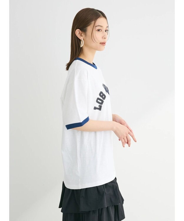 Green Parks ■Ｃｈａｍｐｉｏｎ　リンガーＴ White