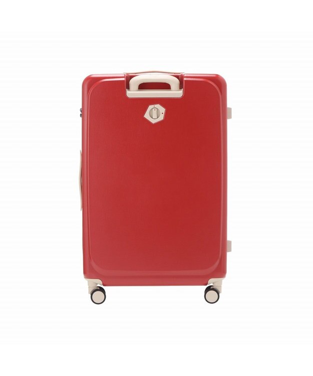 ACE BAGS & LUGGAGE HaNT ポルメロー スーツケース 87L 05873 ハント レッド
