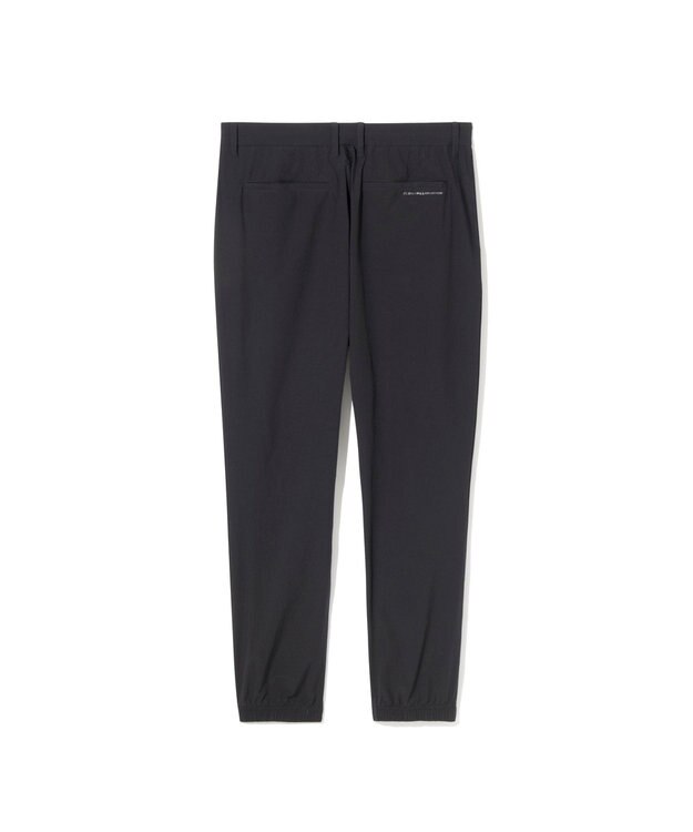 ZERO HALLIBURTON ライトジョガーパンツ ZHG-M6S1c 85183 ブラック