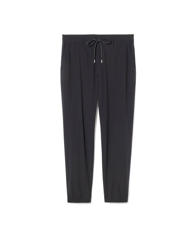 ZERO HALLIBURTON ライトジョガーパンツ ZHG-M6S1c 85183 ブラック