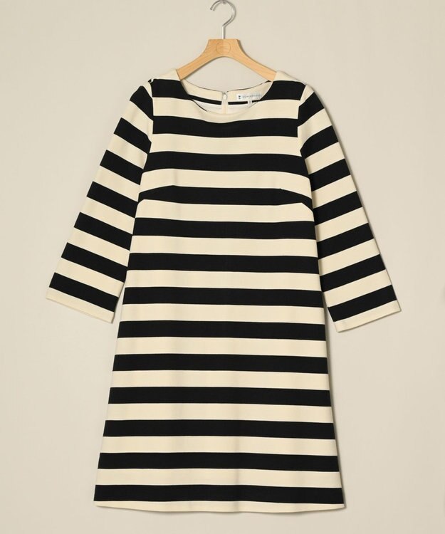 ONWARD Reuse Park 【組曲】ワンピース秋冬 ブラック