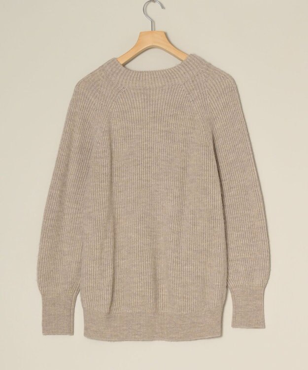 ONWARD Reuse Park 【23区】ニット秋冬 ベージュ