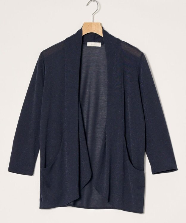 ONWARD Reuse Park 【any SiS】カットソー春夏 ネイビー