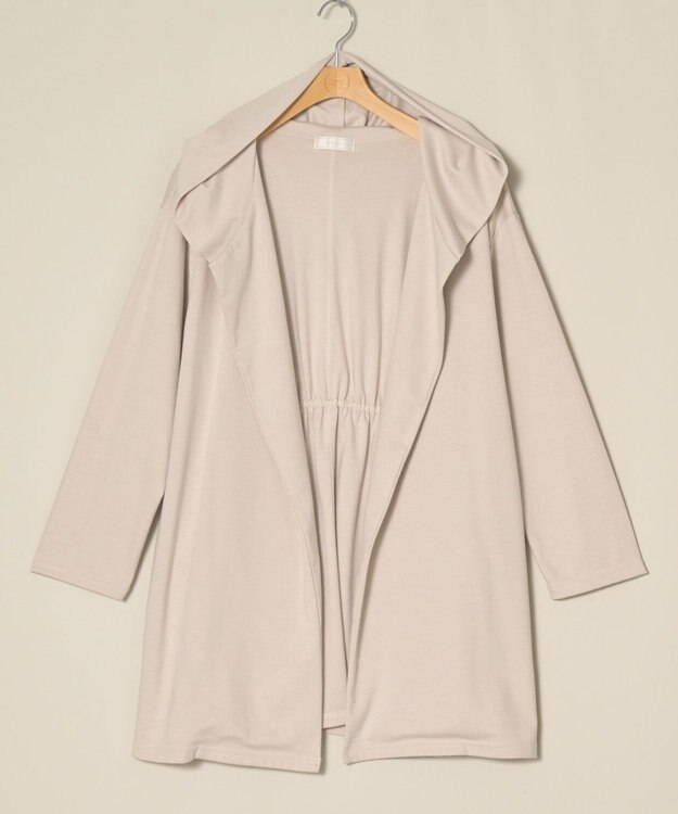 ONWARD Reuse Park 【any SiS】カットソー秋冬 ベージュ