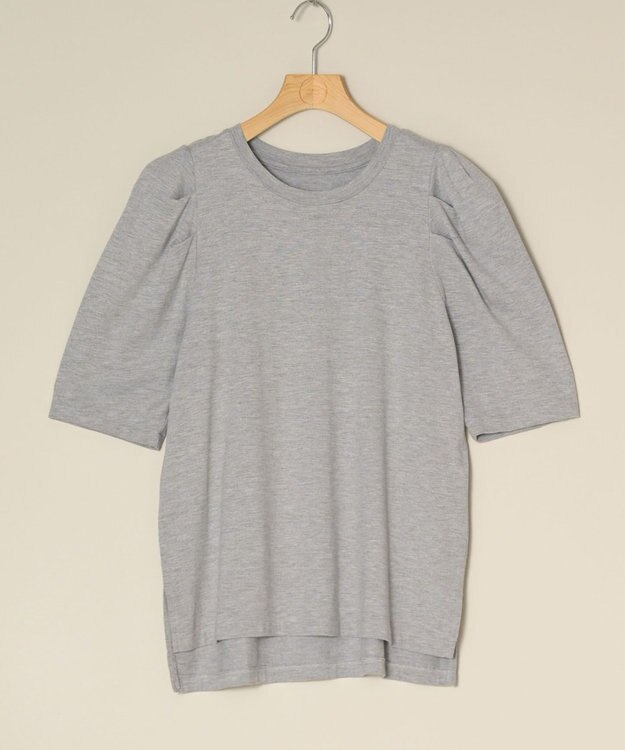 ONWARD Reuse Park 【UNFILO】カットソー春夏 グレー