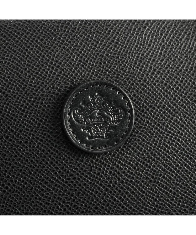 ACE BAGS & LUGGAGE Orobianco メグリオ ビジネスバッグ A4サイズ 13.3インチPC収納 93011 オロビアンコ ブラック