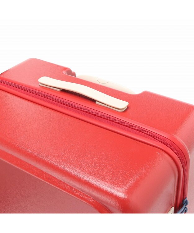 ACE BAGS & LUGGAGE HaNT ポルメロー スーツケース 87L 05873 ハント レッド