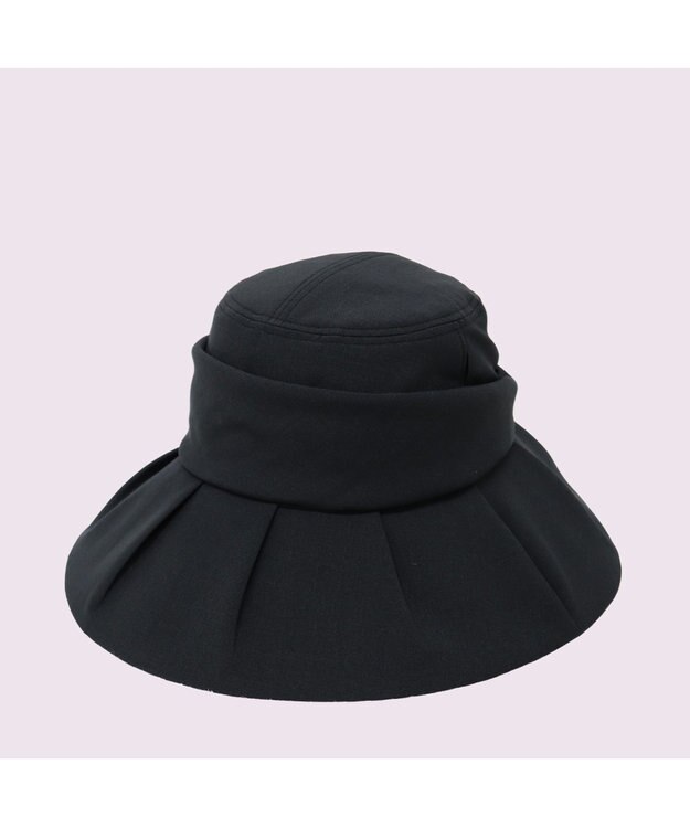 ATRENA 体感-10℃コカゲル タックキャペリン ブラック