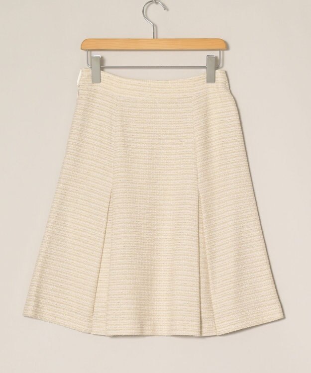 ONWARD Reuse Park 【23区】スカート春夏 ベージュ