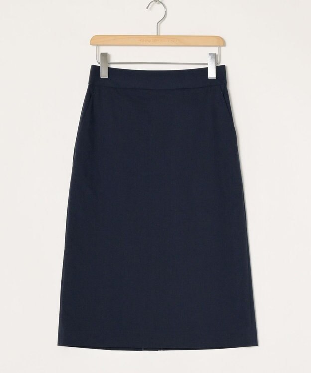 ONWARD Reuse Park 【23区】スカート春夏 ネイビー