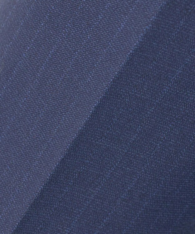 J.PRESS MEN 【WEB・一部店舗限定】ブルーシェードストライプ スーツ ブルー系1