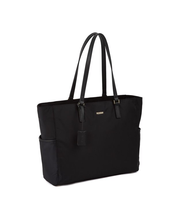 ACE BAGS & LUGGAGE MACKINTOSH PHILOSOPHY 5M32 トートバッグ B4サイズ 14.0インチPC収納 17992 マッキントッシュフィロソフィー ブラック