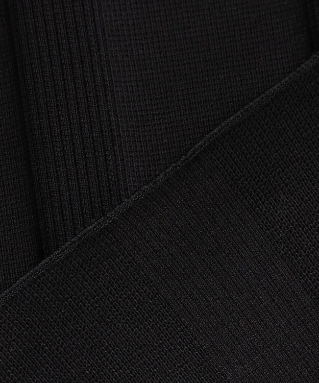 BEIGE， CYRILLE / リブタンク Black