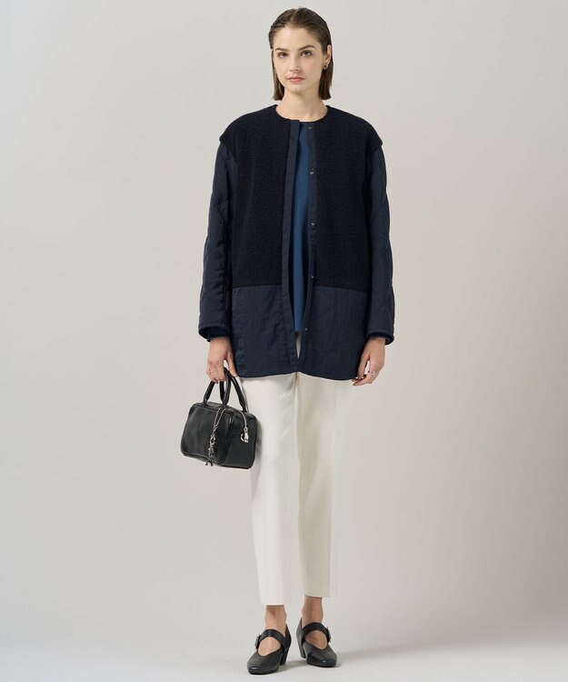 ICB PARIS モチーフチャーム シルバー系