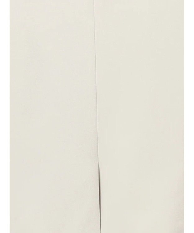 Te chichi フレア袖クロップトテーラードジャケット【AOYAMA FASHION ASSOCIATION × Te chichi】 ベージュ