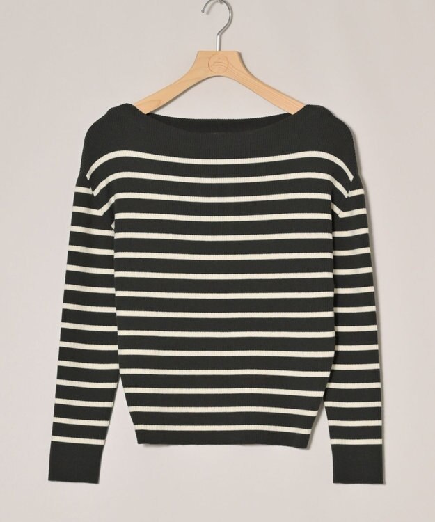 ONWARD Reuse Park 【23区】ニット秋冬 グリーン