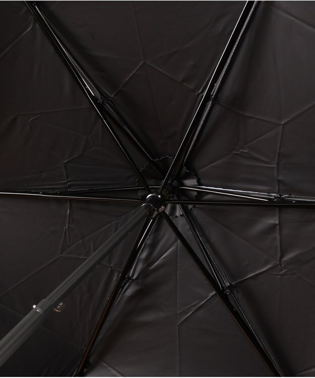 NINA RICCI （ニナリッチ） マーガレット刺繍晴雨兼用パラソル