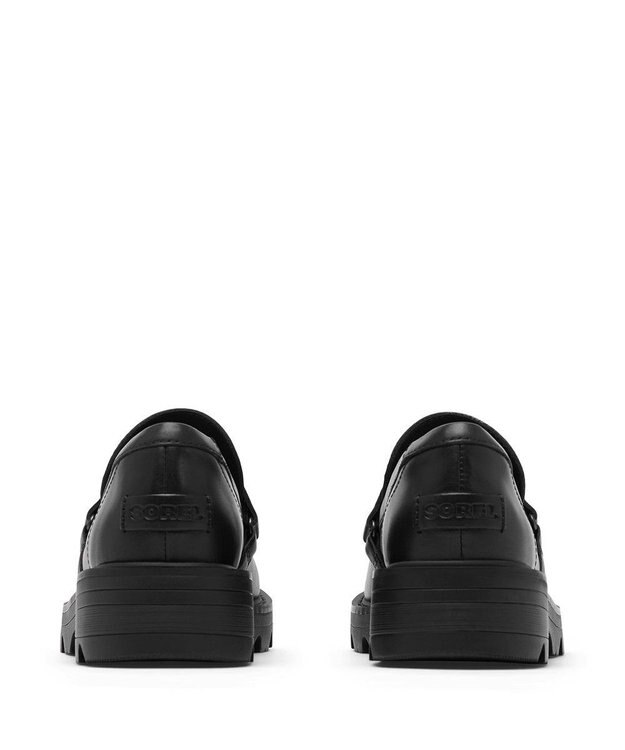 SOREL SOREL/ レヴェルアヴェニューローファー /ソレル Black Black
