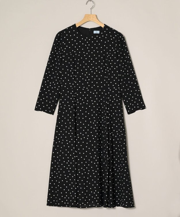 ONWARD Reuse Park 【組曲】ワンピース春夏 ブラック